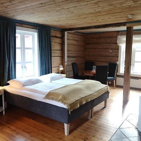 Tranoya Hotel Екстериор снимка