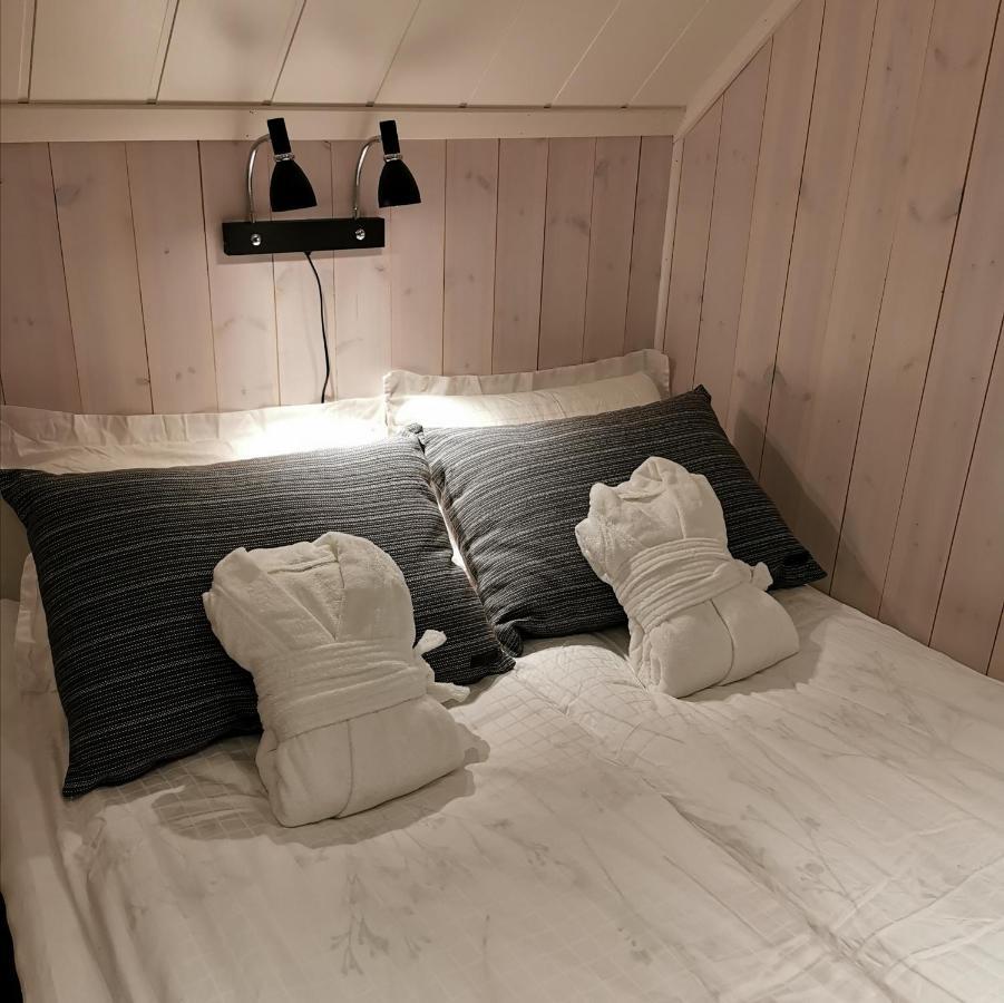 Tranoya Hotel Екстериор снимка