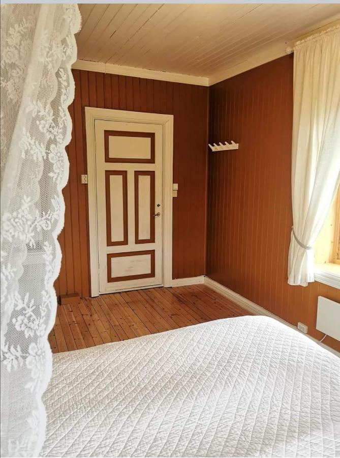 Tranoya Hotel Екстериор снимка
