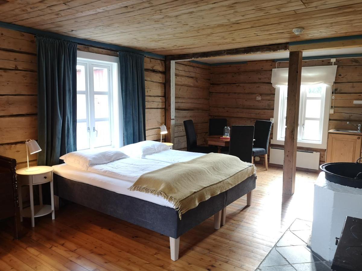 Tranoya Hotel Екстериор снимка