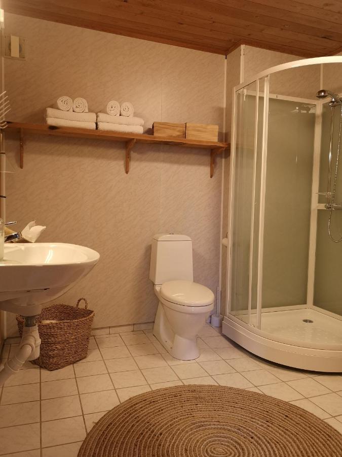 Tranoya Hotel Екстериор снимка