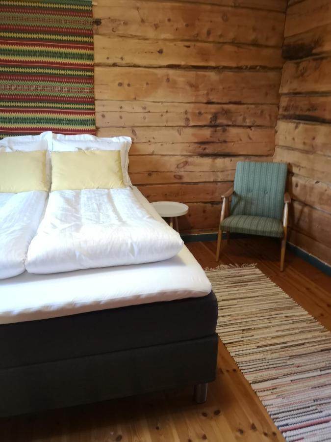 Tranoya Hotel Екстериор снимка