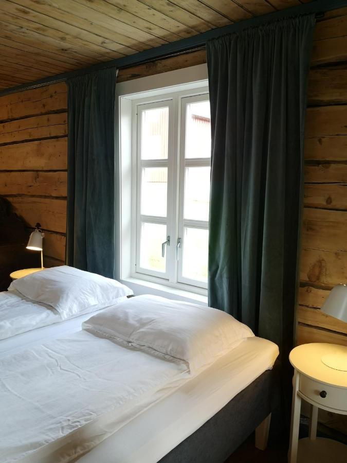 Tranoya Hotel Екстериор снимка