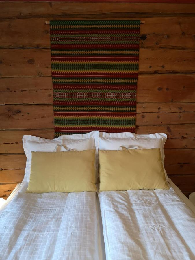 Tranoya Hotel Екстериор снимка