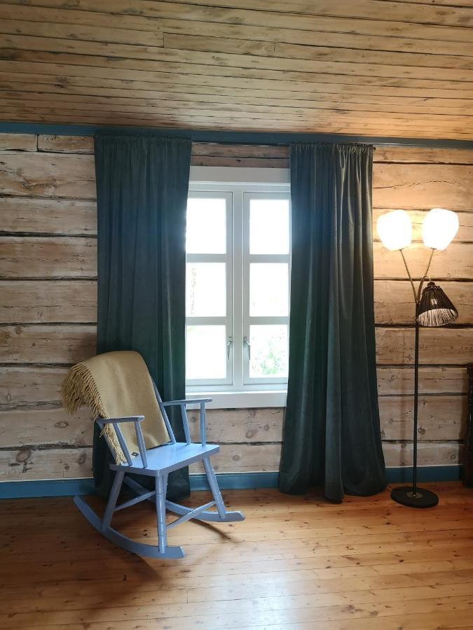 Tranoya Hotel Екстериор снимка