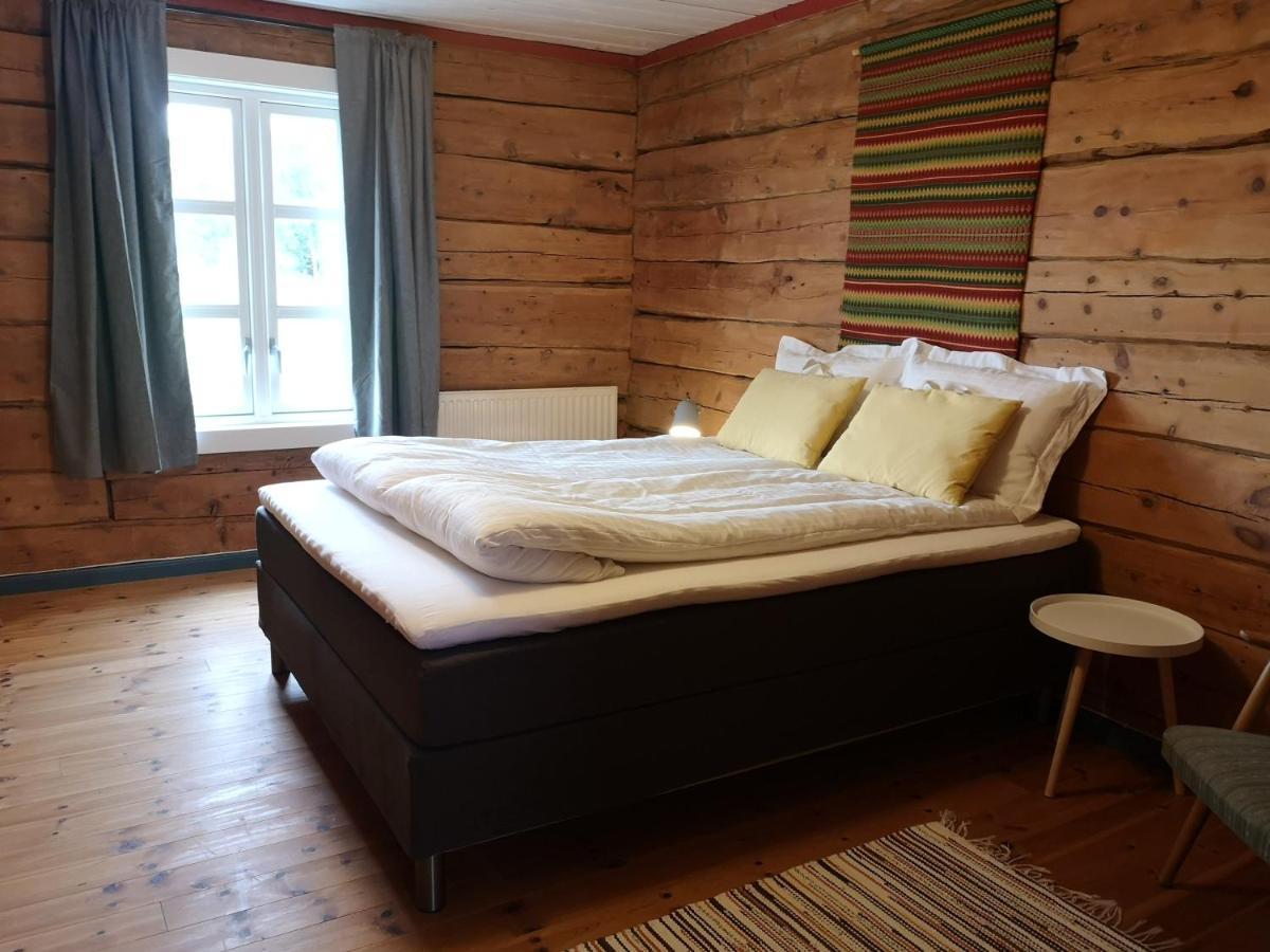 Tranoya Hotel Екстериор снимка