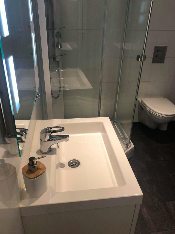 Tranoya Hotel Екстериор снимка